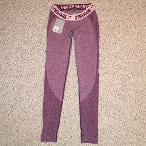 Gymshark leggings